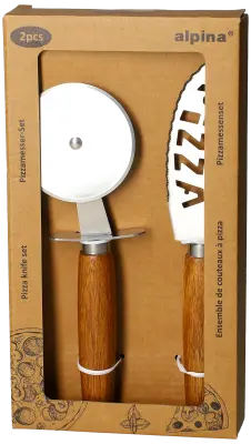 Galerijafbeelding 3 van Pizzatime