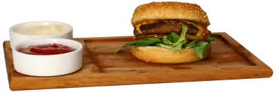 Galerijafbeelding 4 van Burger Time