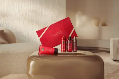 Galerijafbeelding 1 van The Ritual of Ayurveda - Small Gift Set