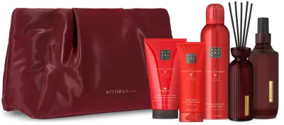 Kerstpakket The Ritual of Ayurveda - Large Gift Set