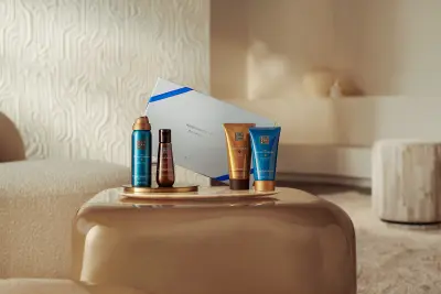 Galerijafbeelding 1 van The Ritual of Hammam - Small Gift Set
