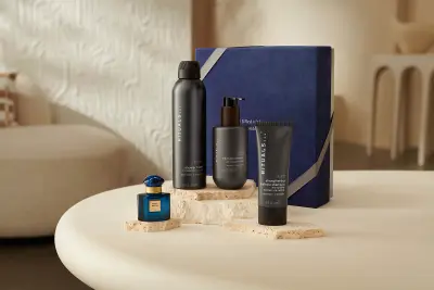 Galerijafbeelding 1 van Homme - Medium Gift Set 