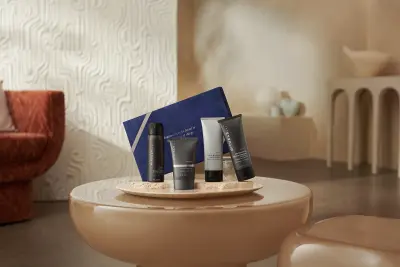 Galerijafbeelding 1 van Homme - Small Gift Set