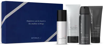 Kerstpakket Homme - Small Gift Set