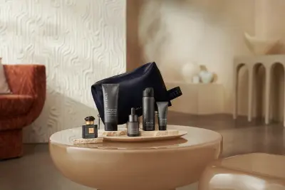 Galerijafbeelding 1 van Homme - Large Gift Set