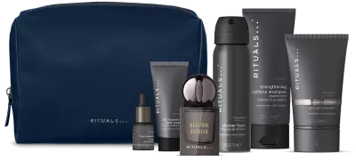 Kerstpakket Homme - Large Gift Set
