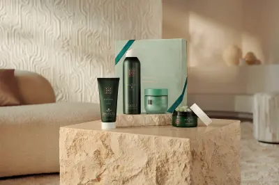 Galerijafbeelding 1 van The Ritual of Jing - Medium Gift Set