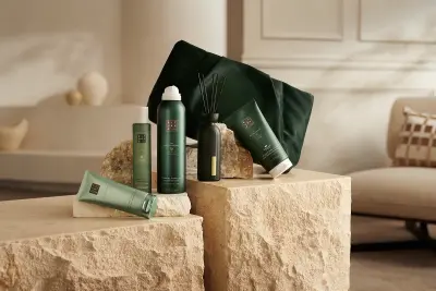 Galerijafbeelding 1 van The Ritual of Jing - Large Gift Set
