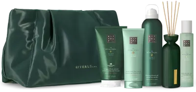 Kerstpakket The Ritual of Jing - Large Gift Set