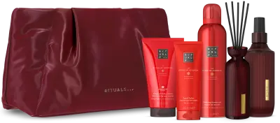 Kerstpakket The Ritual of Karma - Medium Gift Set 