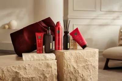 Galerijafbeelding 1 van The Ritual of Karma - Medium Gift Set 