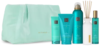 Kerstpakket The Ritual of Karma - Large Gift Set