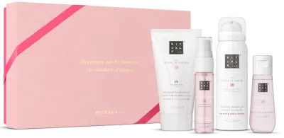 Kerstpakket The Ritual of Sakura - Small Gift Set