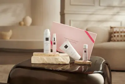 Galerijafbeelding 1 van The Ritual of Sakura - Small Gift Set