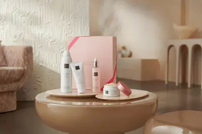 Galerijafbeelding 1 van The Ritual of Sakura - Medium Gift Set
