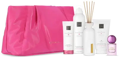 Kerstpakket The Ritual of Sakura - Large Gift Set