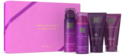 Kerstpakket The Ritual of Yozakura - Small Gift Set