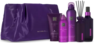 Kerstpakket The Ritual of Yozakura- Large Gift Set