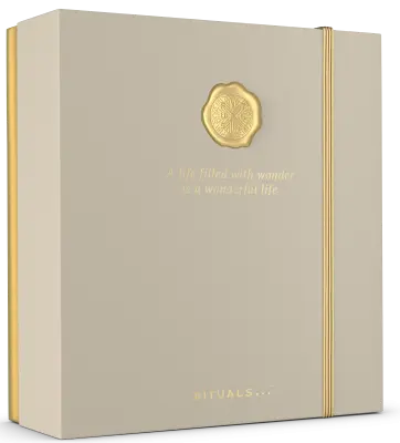 Galerijafbeelding 1 van Private Collection Hibiscus Dream - Gift Set