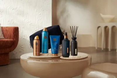 Galerijafbeelding 1 van The Ritual of Hammam - Large Gift Set