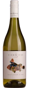 Kerstpakket 2-vaks Fish Wives Club Sauvignon Blanc&Merlot