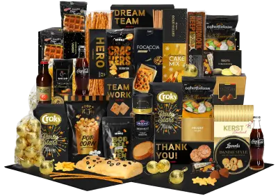 Kerstpakket Together