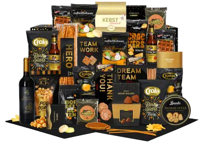 Kerstpakket Stijlvol