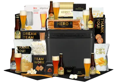 Biertje