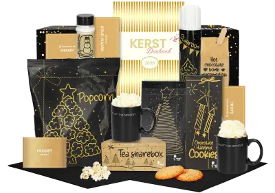 Kerstpakket Celebrate