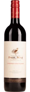 Kerstpakket 3-vaks Paul Mas