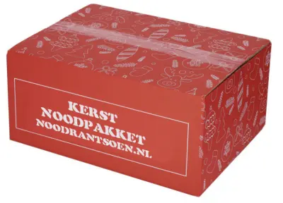 Galerijafbeelding 5 van Noodpakket Basis