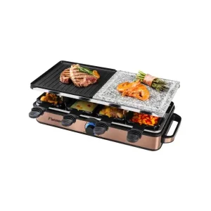 Kerstpakket Aan tafel