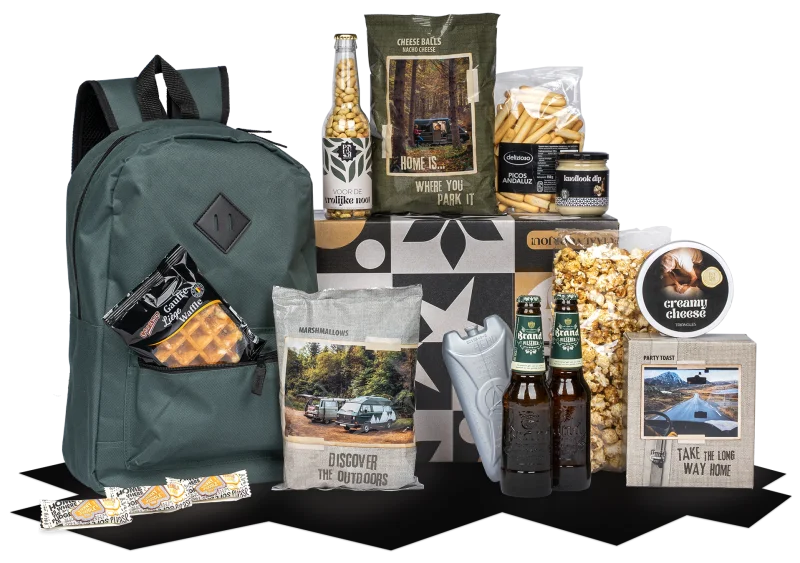 Kerstpakket Amersfoort