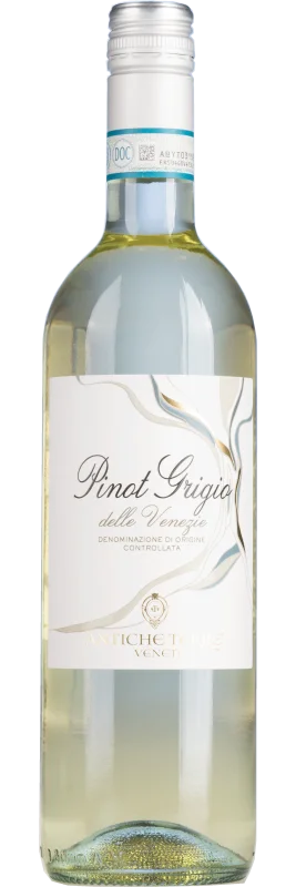 Kerstpakket Antiche Terre Pinot Grigio