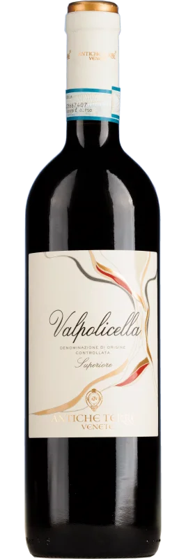 Kerstpakket Antiche Terre Valpolicella