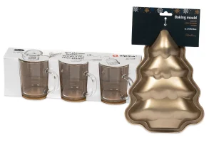 Kerstpakket Bakken maar