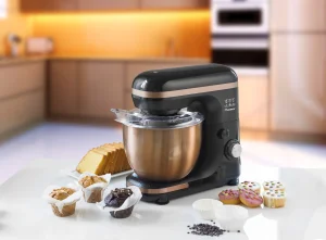 Kerstpakket Bakker
