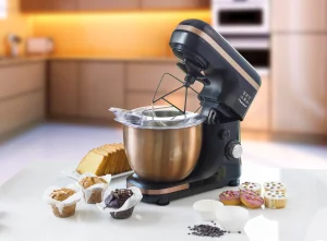 Kerstpakket Bakker