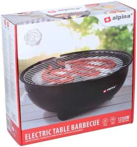 Kerstpakket BBQ