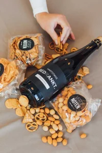 Kerstpakket Bedankt bierpakket