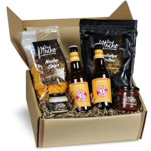 Kerstpakket Pincho