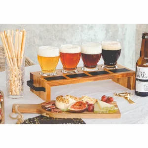 Kerstpakket Biertje erbij?