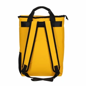 Kerstpakket Black and Yellow