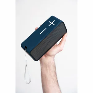 Kerstpakket Boombox