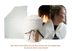 Kerstpakket Borrel & Bubbels
