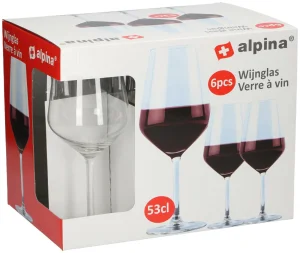 Kerstpakket Borrel op niveau