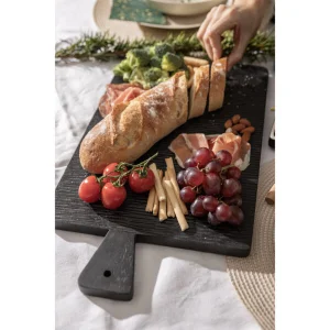 Kerstpakket Borrelplank