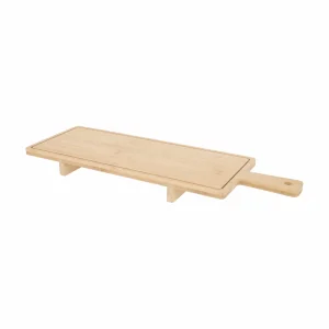 Kerstpakket Borrelplank