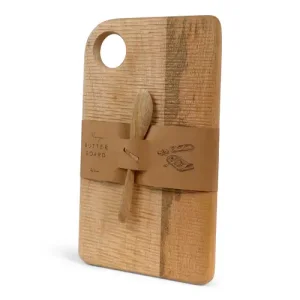 Kerstpakket Boterplank in het klein