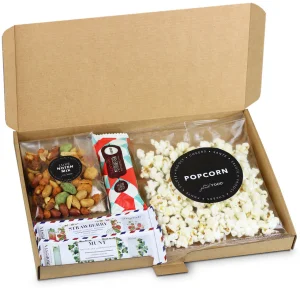 Kerstpakket Filmpje?
